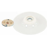 ΒΑΣΗ ΔΙΣΚΩΝ FIBER(SET ΒΑΣΗ ΚΑΙ ΠΑΞΙΜΑΔΙ) SMIRDEX